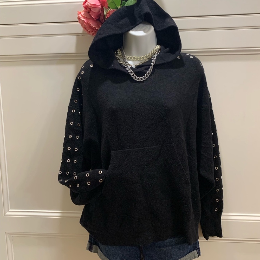 Zara Hoodie